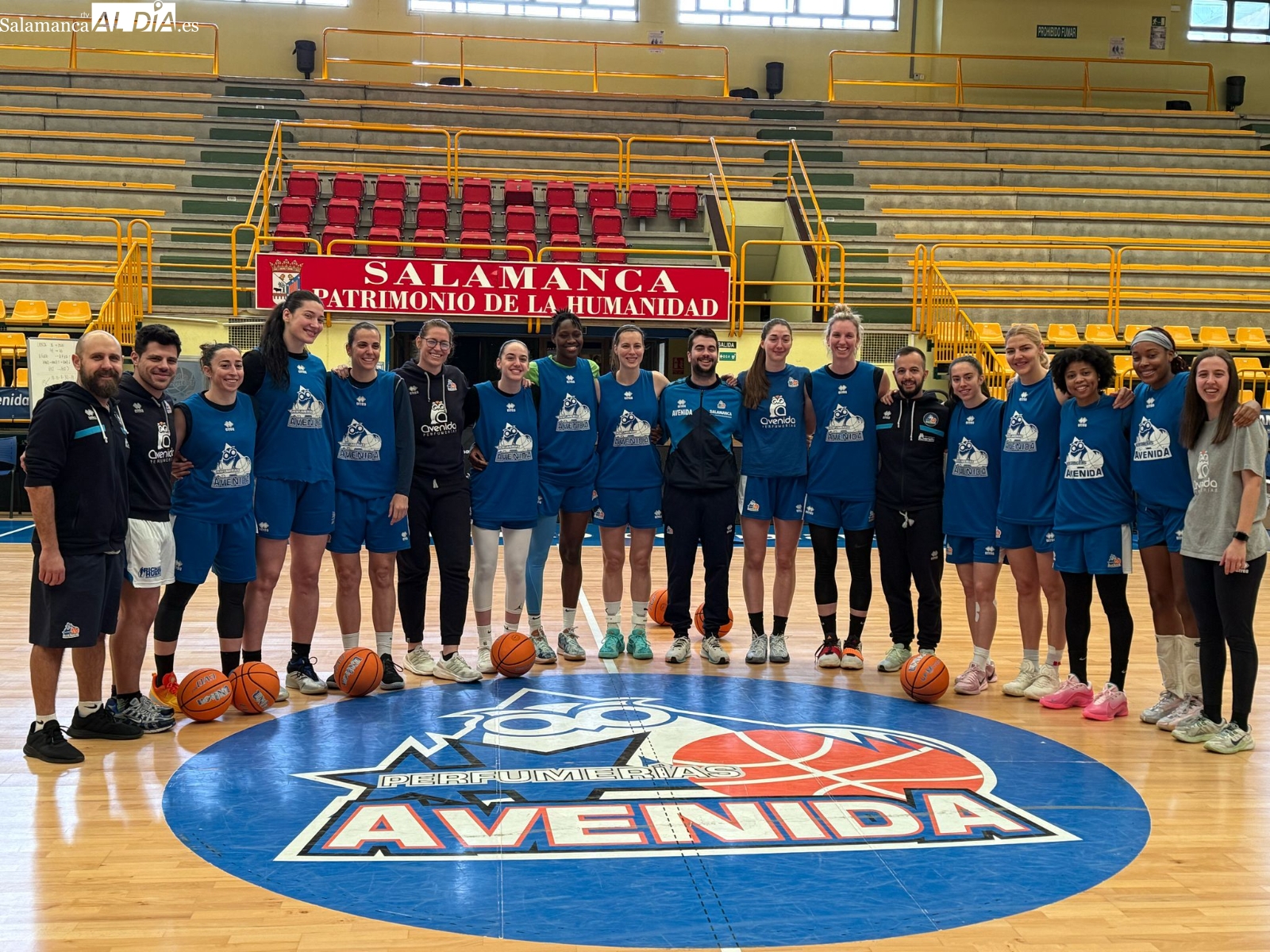 Montañana coloca el cartel de favorito en la Copa de la Reina al Valencia Basket y Silvia dice que la responsabilidad de estar en finales sigue