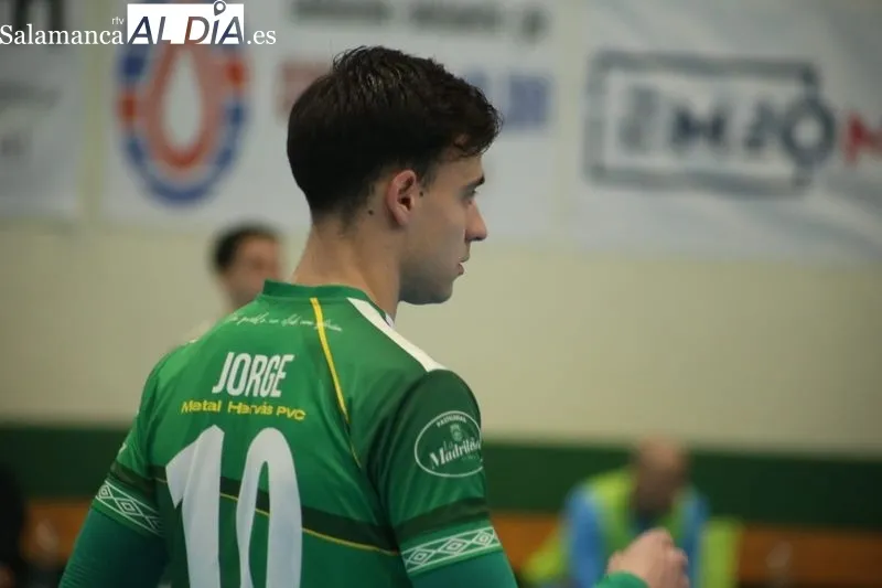Foto 5 - El Piensos Dur&aacute;n Albense se impone con autoridad al Coruxo y sigue firme en la lucha por el playoff (4-1)