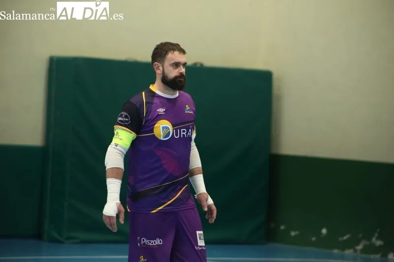 Foto 2 - El Piensos Dur&aacute;n Albense se impone con autoridad al Coruxo y sigue firme en la lucha por el playoff (4-1)