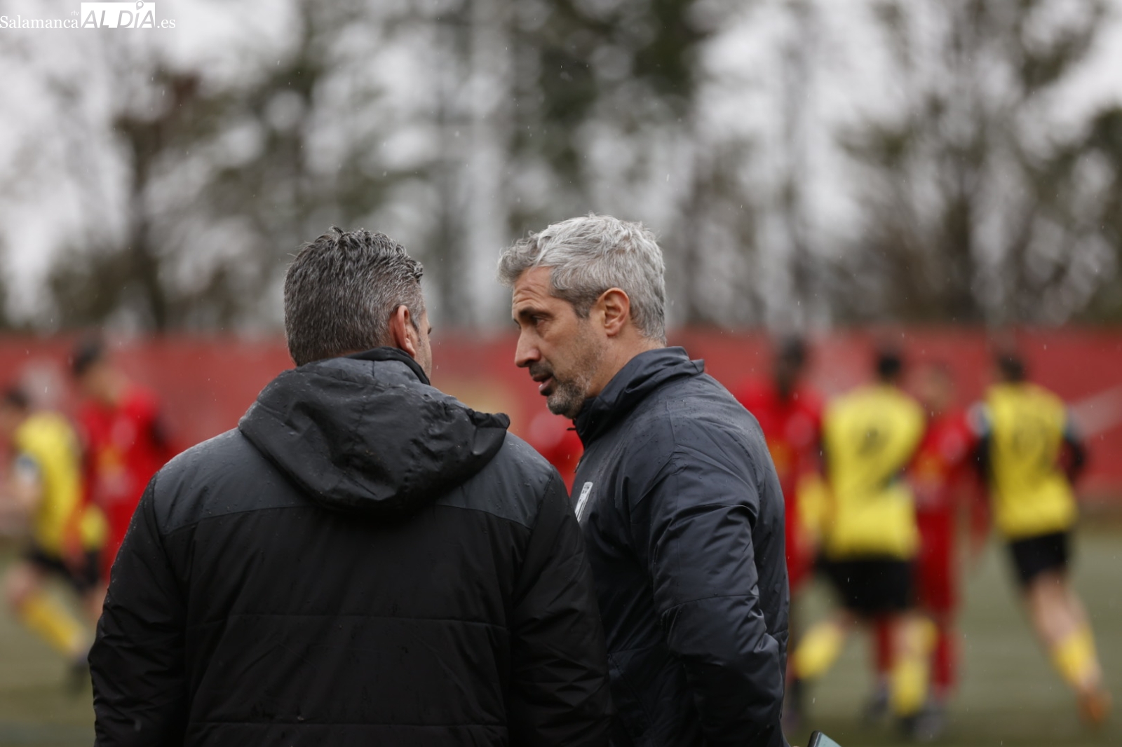 María Hernández debuta en el San Casto con el Santa Marta humillando al Mojados (7-0)