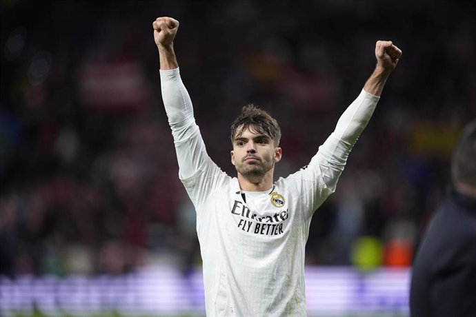 Asencio, la gran novedad en la lista de España para el cruce ante Países Bajos en busca de la Final Four de la Liga de Naciones