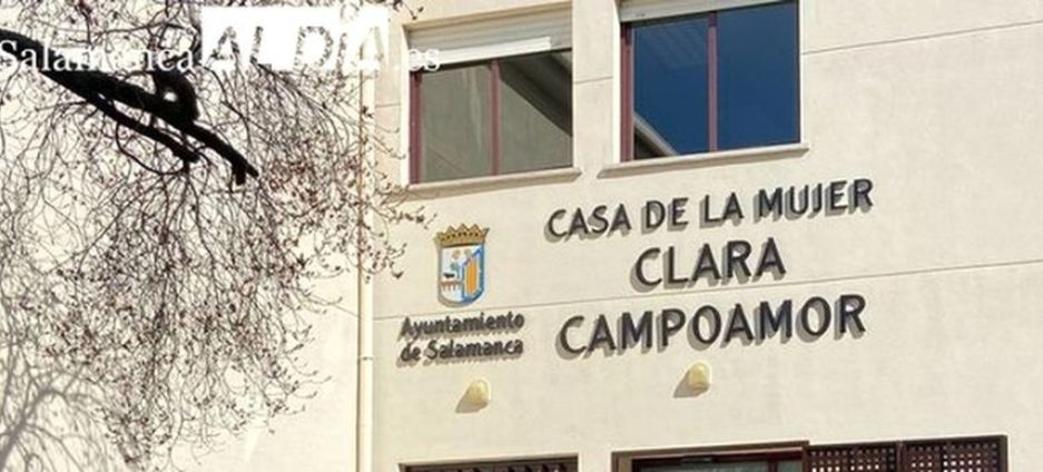 Actividades de la Asociación de Mujeres Barroca de Salamanca