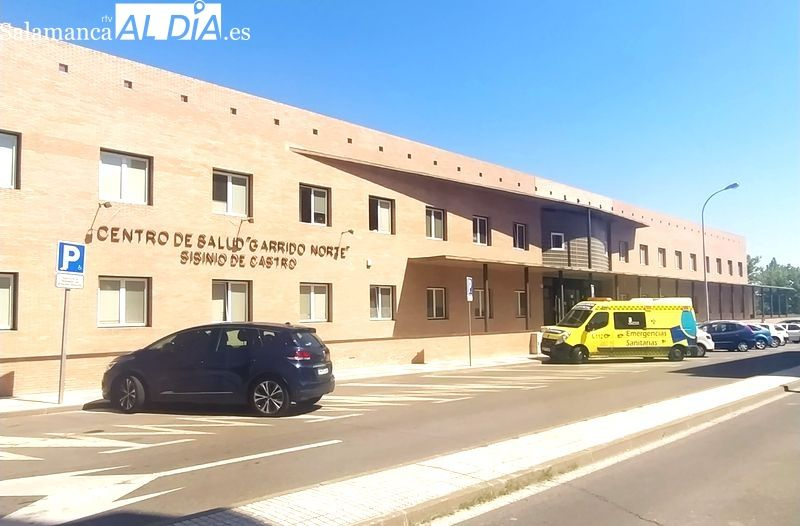 Profesionales del Centro de Salud de Garrido Norte hablan sobre la importancia de realizarse pruebas de rutina