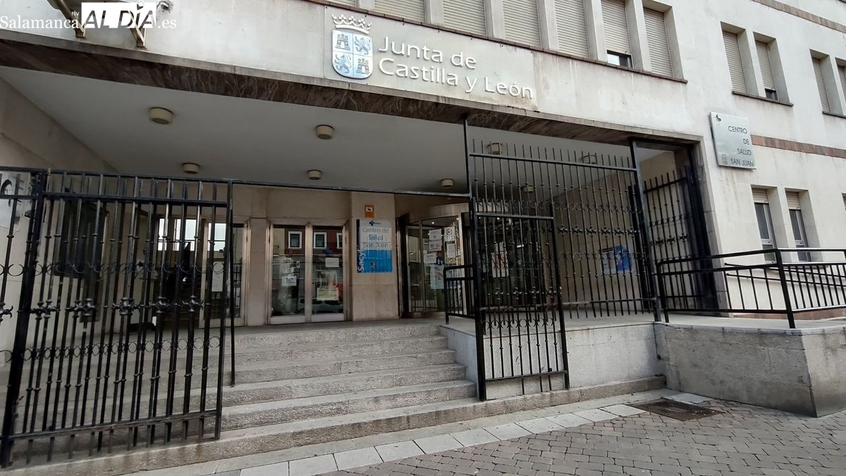 Atención Primaria de Salamanca