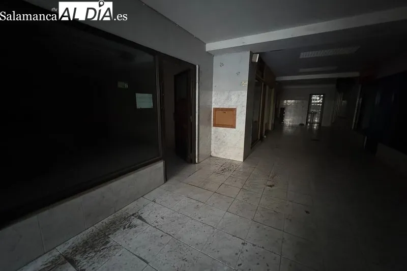 Foto 6 - &lsquo;Pedimos al Ayuntamiento obras urgentes para salvar nuestros locales&rsquo;"