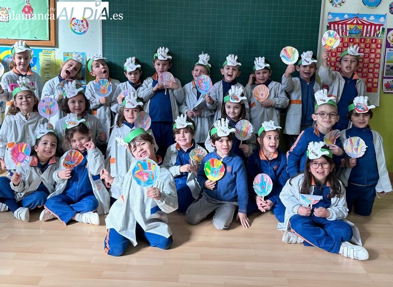 UGT Salamanca advierte del agravio publicitario de la enseñanza pública y exige más apoyo a la Junta