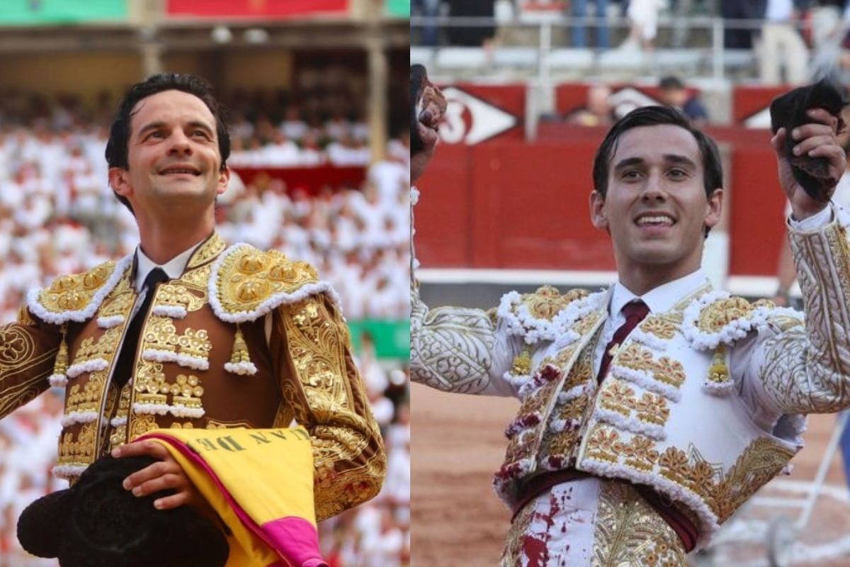 Del Álamo e Ismael Martín, anunciados en Cutervo