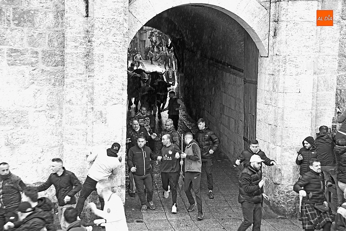 Foto 5 - Murall&oacute;n y el Carnaval se resisten a decirse adi&oacute;s