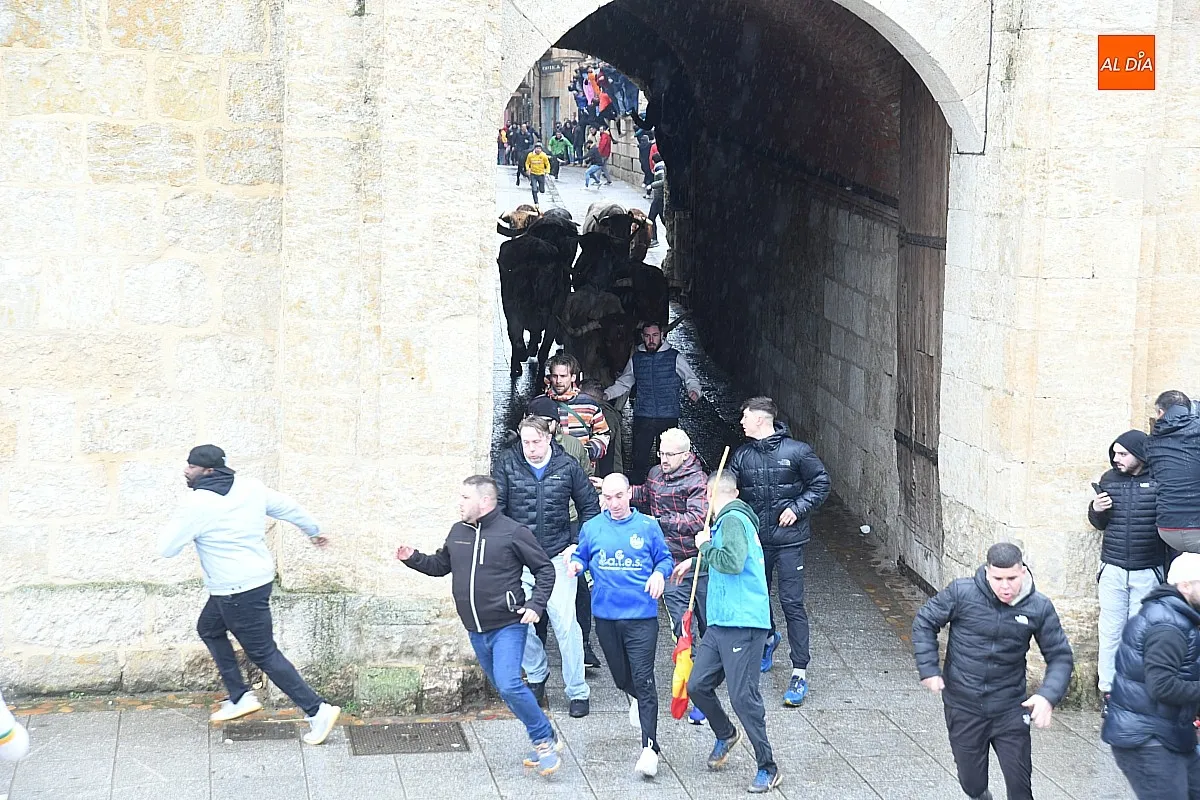 Foto 6 - Murall&oacute;n y el Carnaval se resisten a decirse adi&oacute;s
