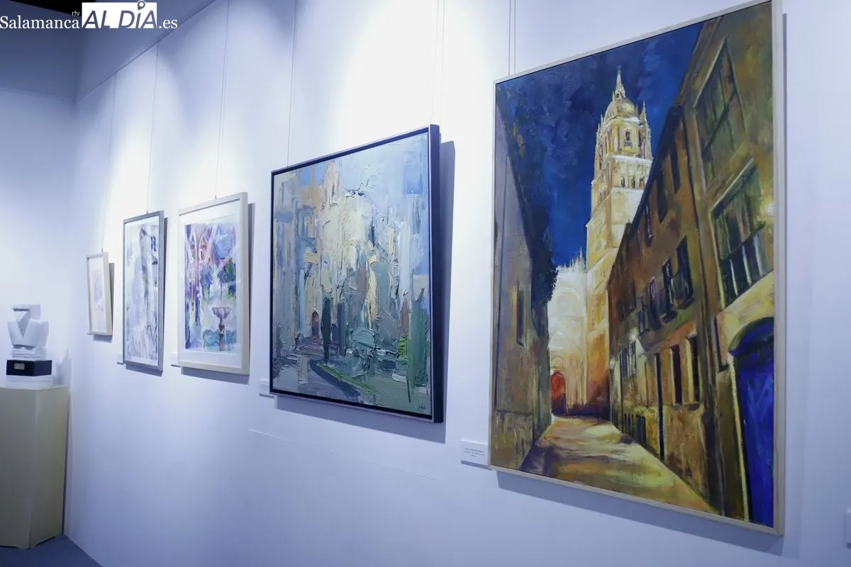 Exposición 