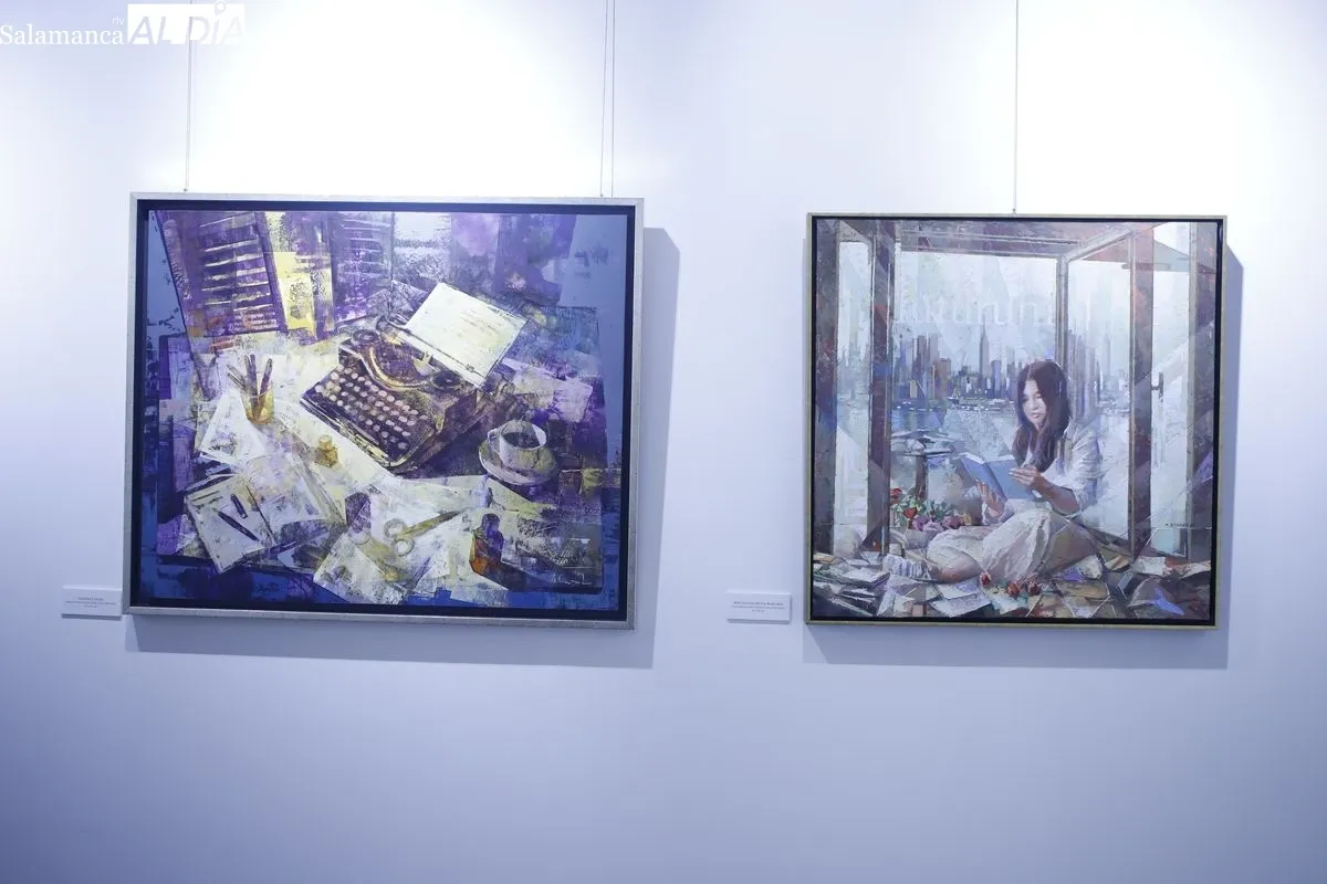 Exposición 
