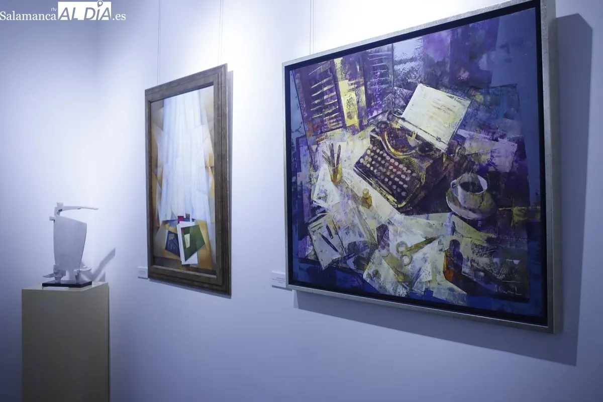 Exposición 