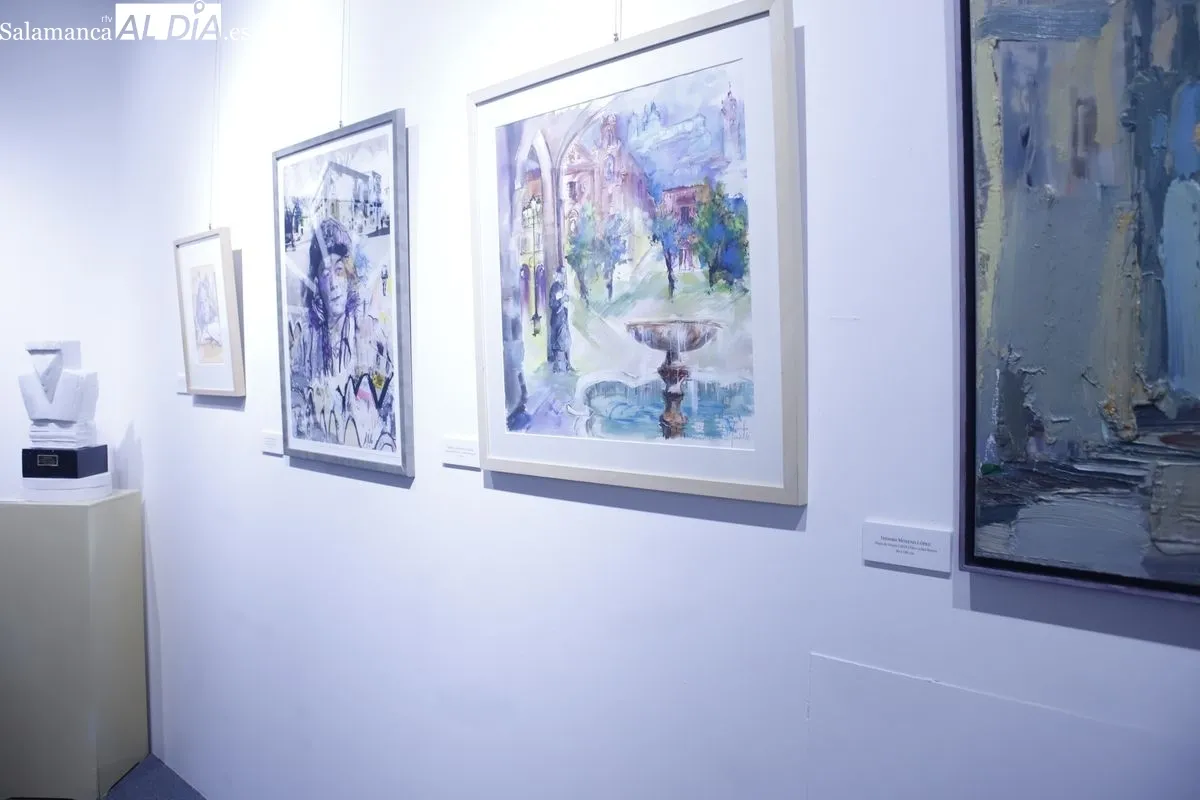 Exposición 