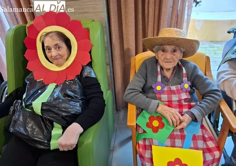 Foto 6 - Colorido Carnaval en Gerialba