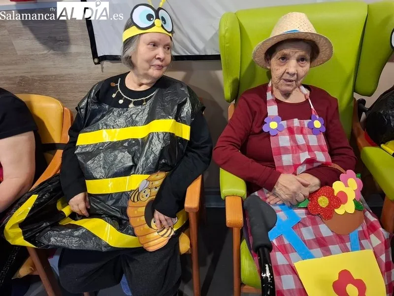 Foto 3 - Colorido Carnaval en Gerialba