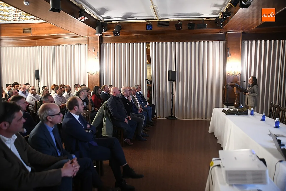 Jornadas Buey Morucho de Bellota en Ciudad Rodrigo / Fotos: Adrián M.Pastor