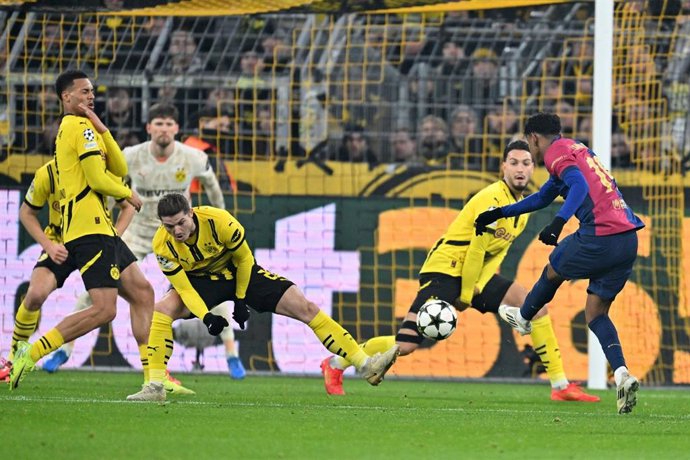 ¿Qué partidos hay en los cuartos de final de la Champions y quiénes son los rivales de Madrid o Barça?