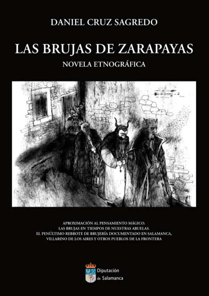 Foto 4 - Miguel Alc&aacute;zar y Daniel Cruz Sagredo presentar&aacute;n libros en Salamanca