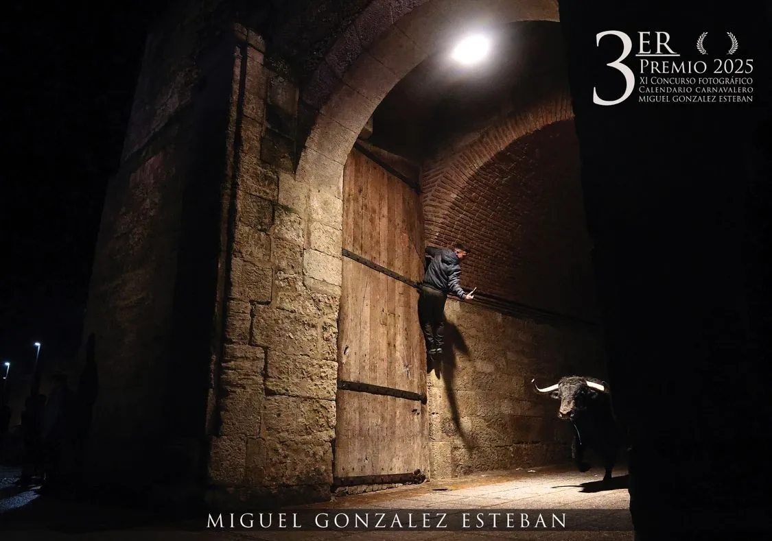 Foto 11 - &Aacute;ngel Serrano gana de nuevo el Concurso del Calendario Carnavalero, que ya est&aacute; a la venta