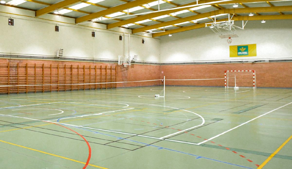 El Ayuntamiento invertirá 6,9 millones de euros en el proyecto del nuevo polideportivo de Pizarrales