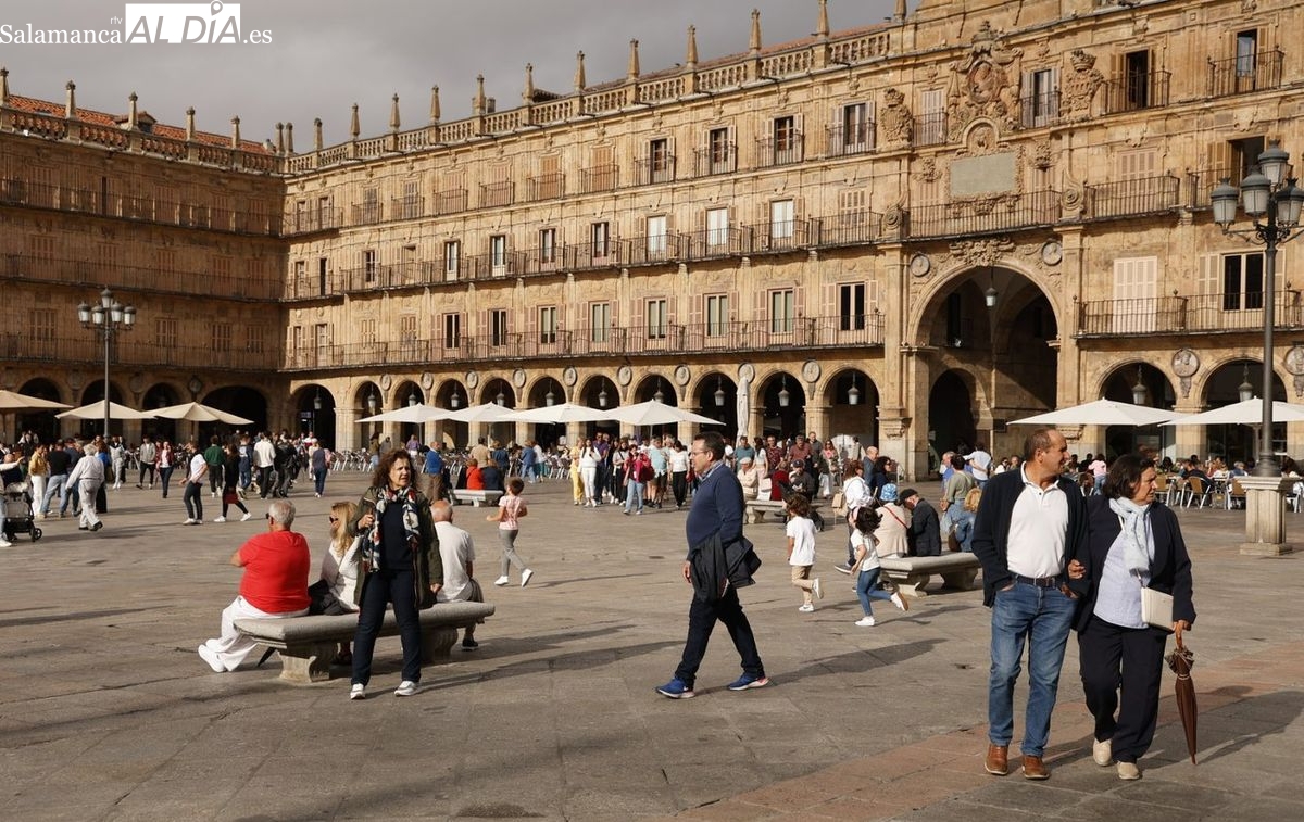 Llega la primavera, ¿qué tiempo nos espera? 
