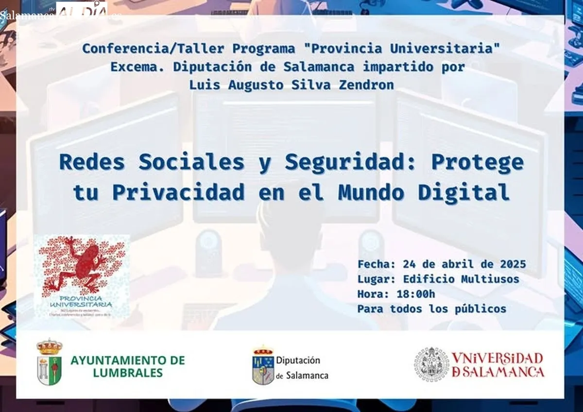 Foto 4 - El taller de Afrontamiento del estr&eacute;s despierta el inter&eacute;s de los vecinos de Lumbrales