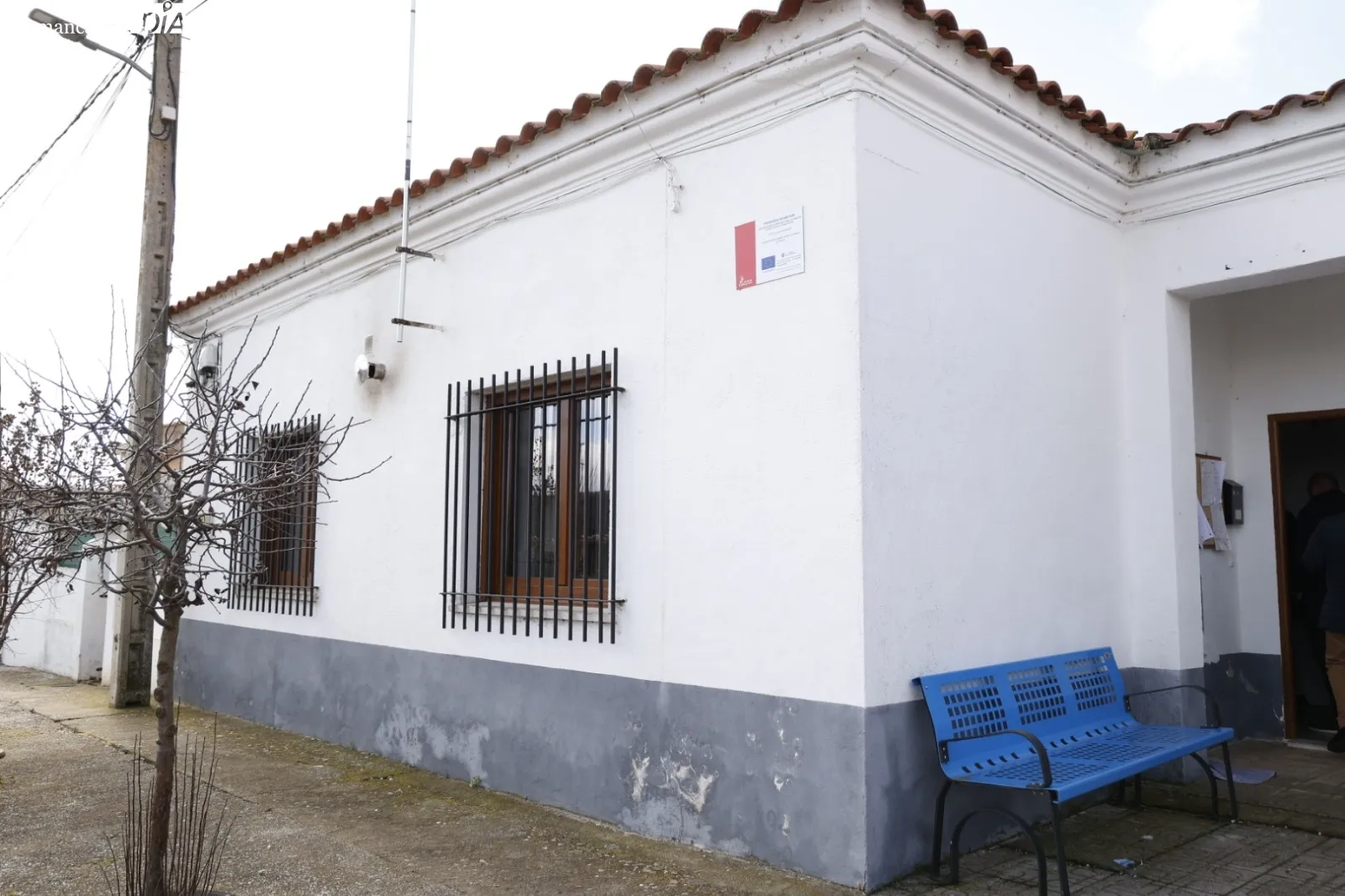 El programa Rehabitare dará nueva vida a 92 viviendas rurales en Salamanca | Fotos: David Sañudo