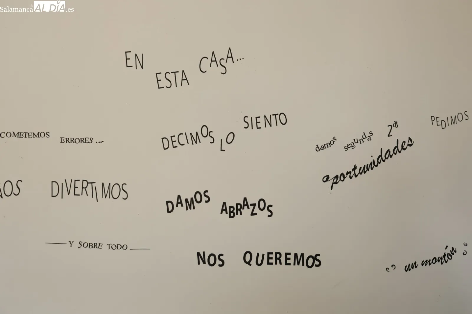 El programa Rehabitare dará nueva vida a 92 viviendas rurales en Salamanca | Fotos: David Sañudo