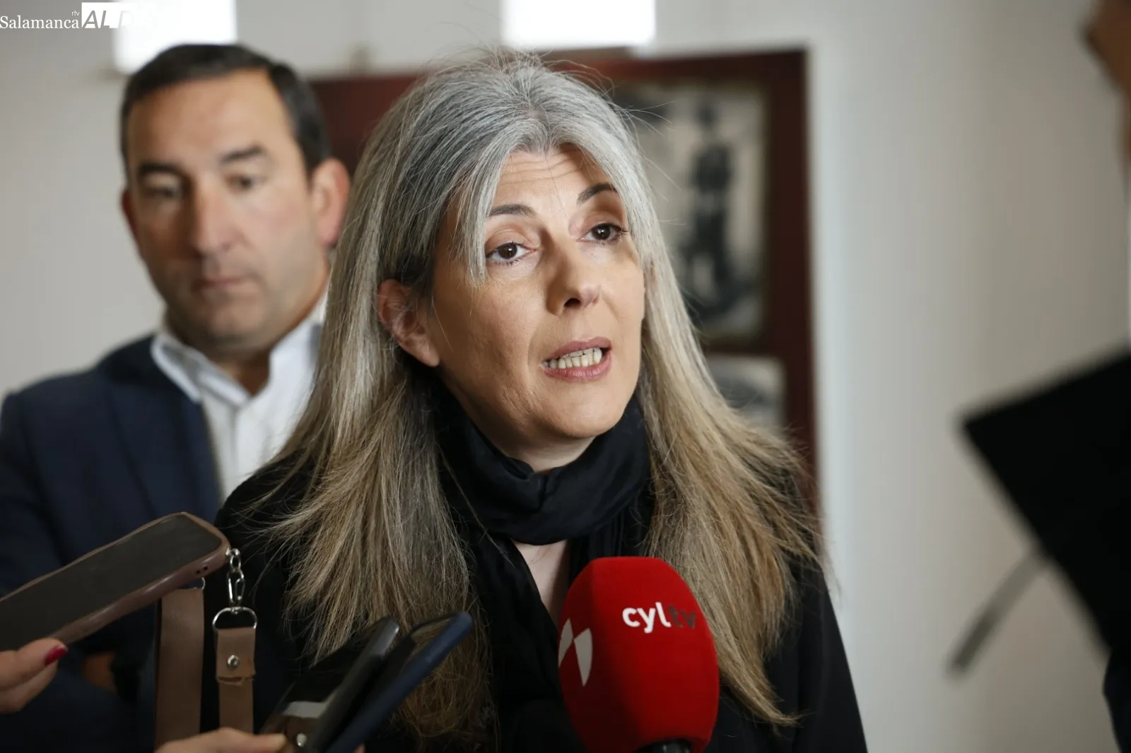 El programa Rehabitare dará nueva vida a 92 viviendas rurales en Salamanca | Fotos: David Sañudo