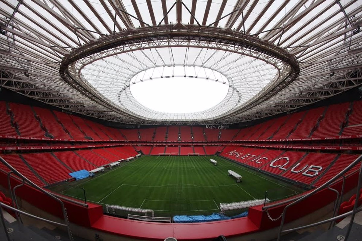 El Salamanca UDS participará en la Athletic Club Cup 2025 con una posible final en San Mamés