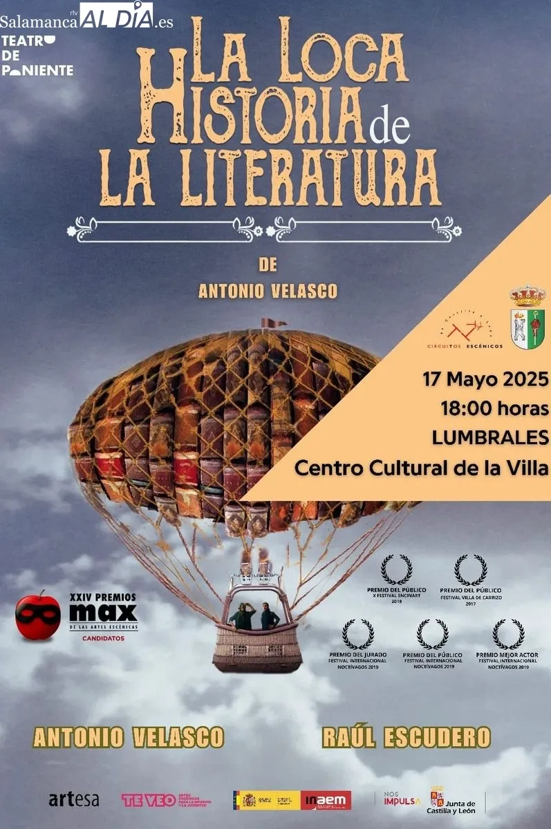 Una treintena de vecinos de Lumbrales acudieron al taller impartido en la biblioteca municipal