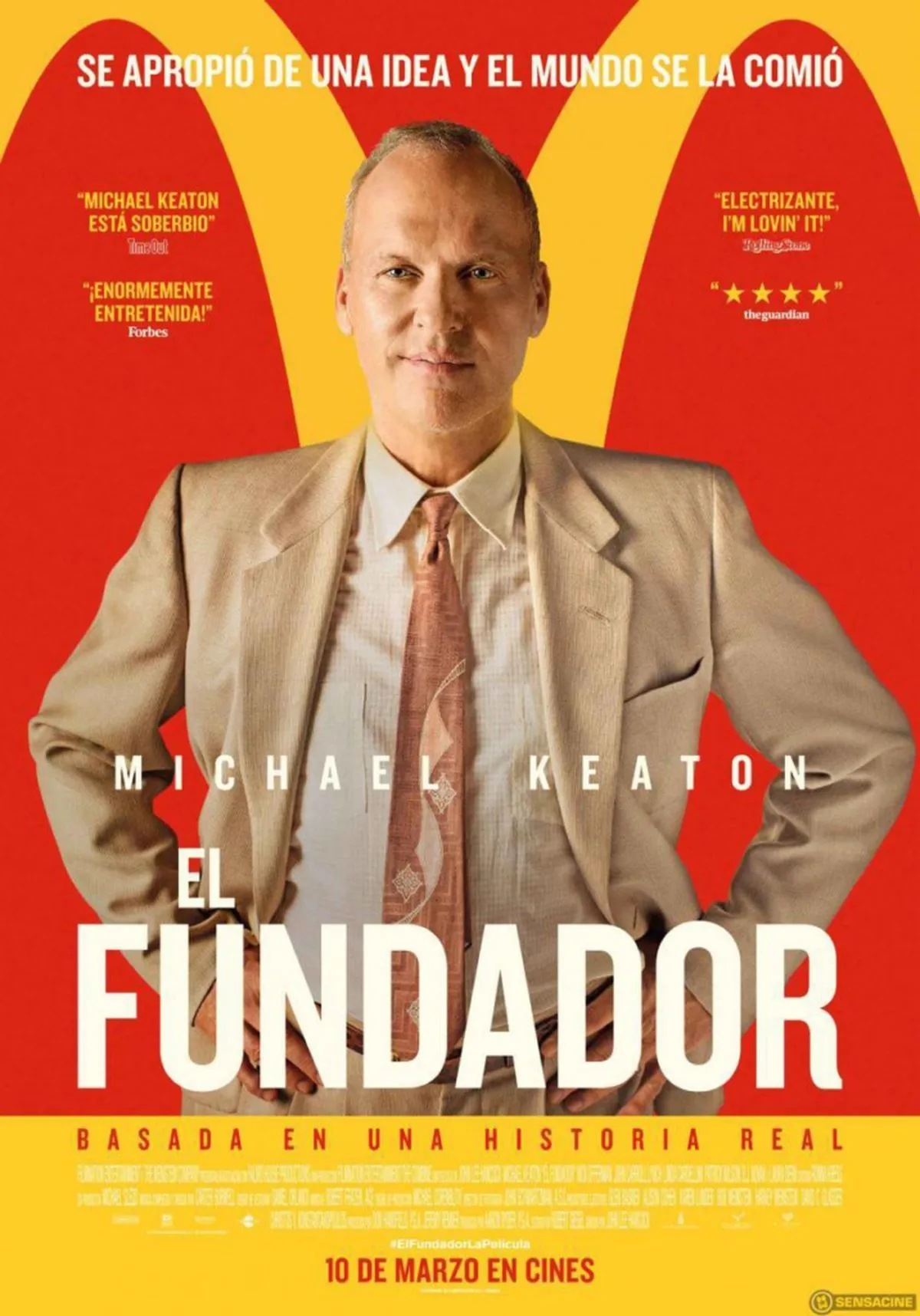 Martes 18. 