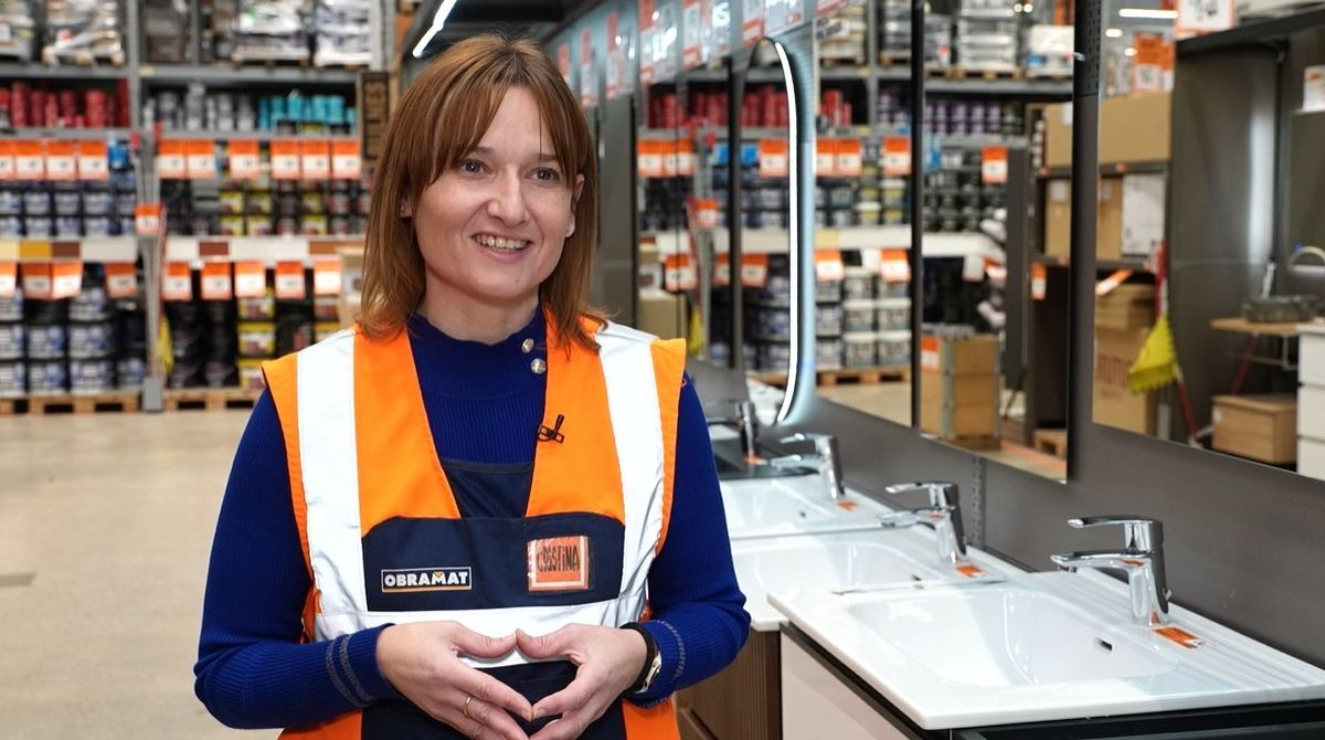 OBRAMAT construye un futuro más inclusivo apostando por el talento 