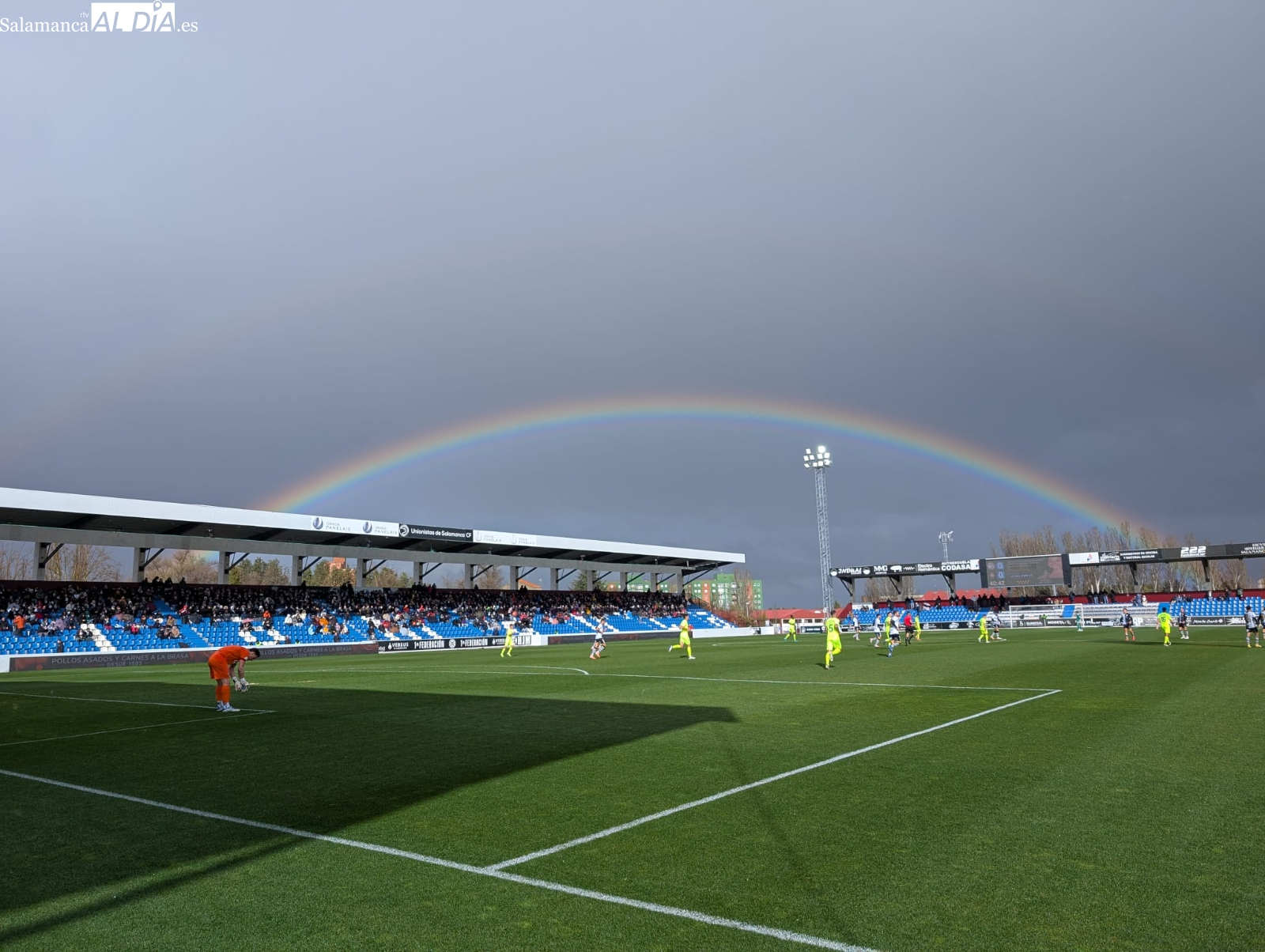 990 minutos para un play off en Unionistas