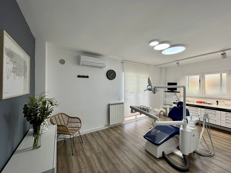 Ester Rodríguez Clínica Dental: Cuidando tu sonrisa con excelencia en Salamanca