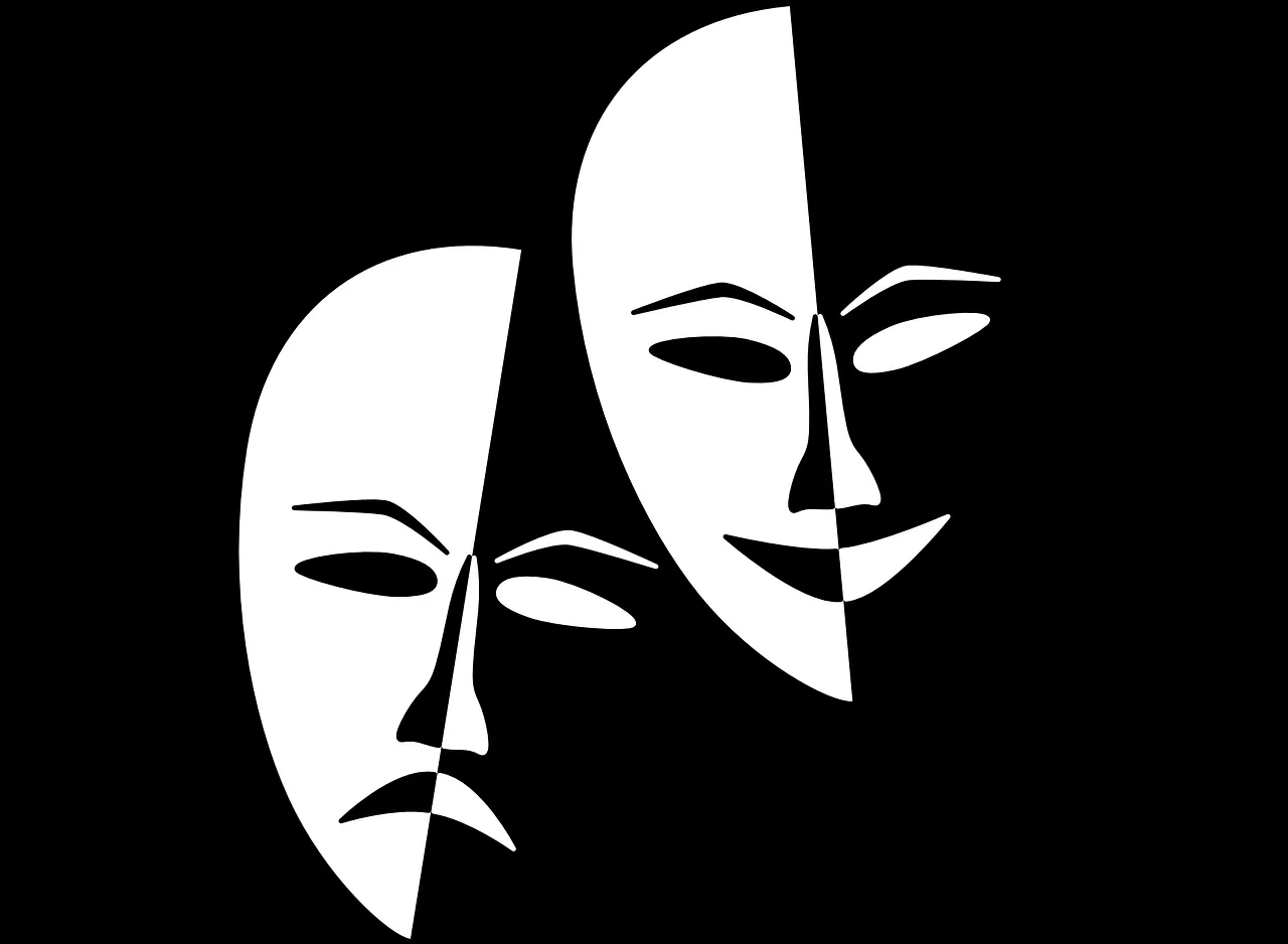 Jueves 8 de mayo. Teatro para público joven y adulto con ContrasTeatro: 