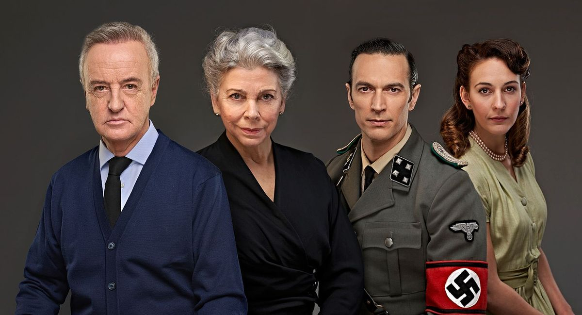 Agenda de mayo 2025: Fundación Salamanca Ciudad de Cultura