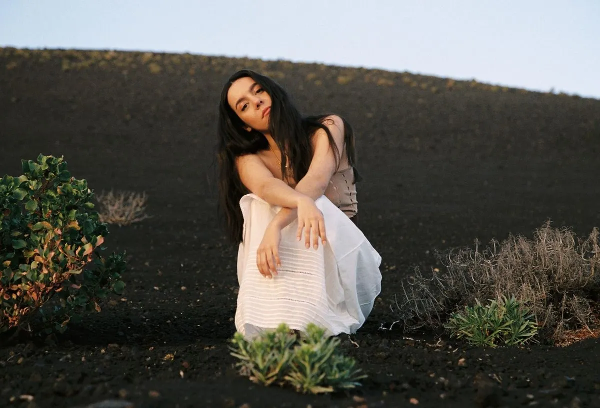 Sábado 17 de mayo. Concierto de Valeria Castro