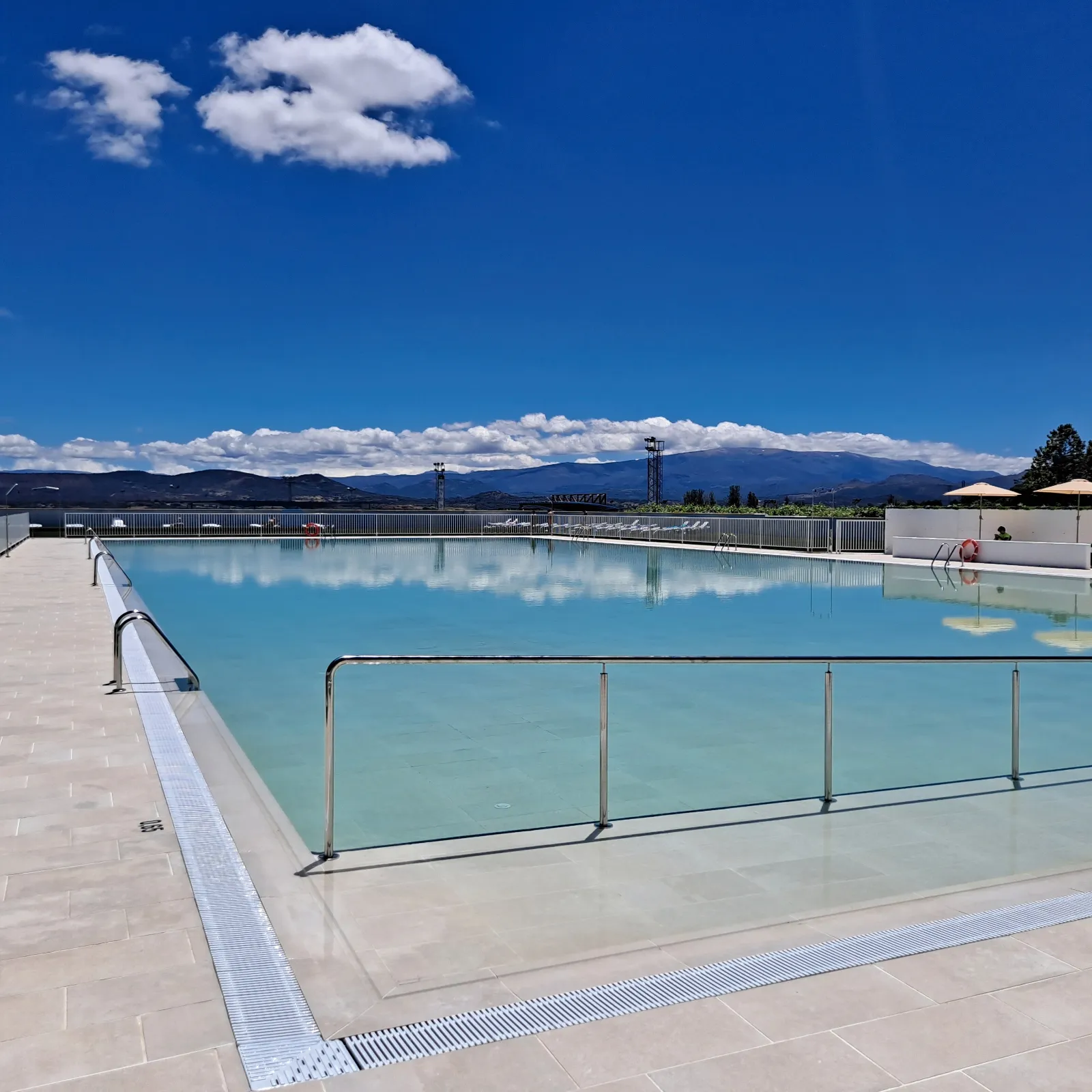 Foto 3 - TECHISAL, la mejor opci&oacute;n para tu piscina
