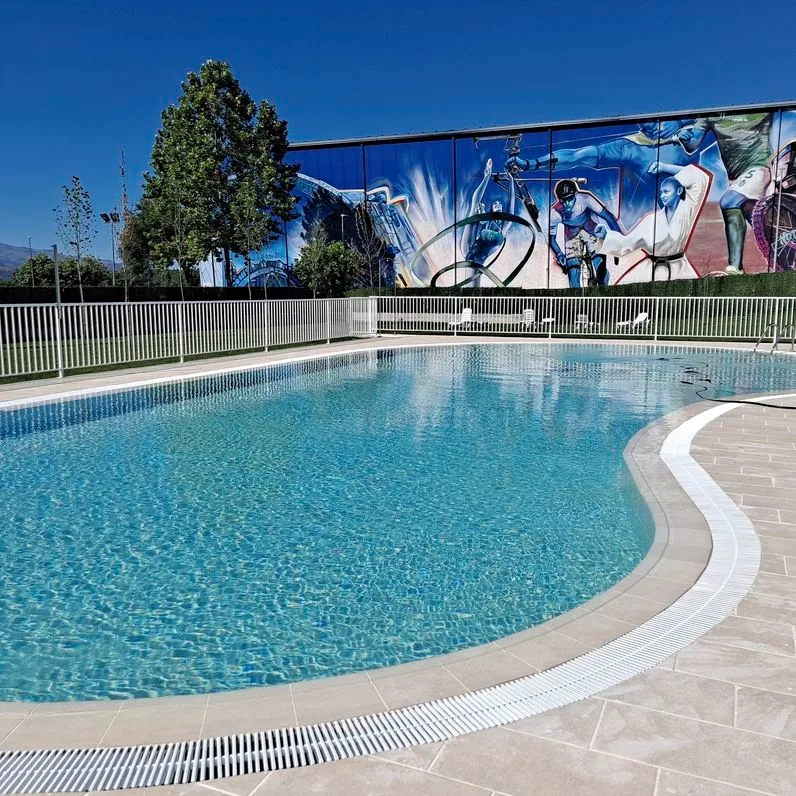 Foto 4 - TECHISAL, la mejor opci&oacute;n para tu piscina