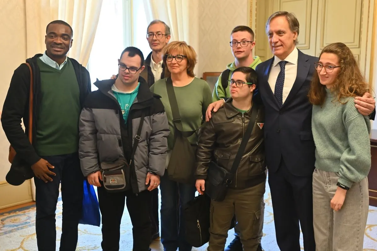 Foto 8 - Reconocimiento a la contribuci&oacute;n de m&aacute;s de 50 asociaciones de ayuda mutua al engranaje sanitario de Salamanca (FOTOS)