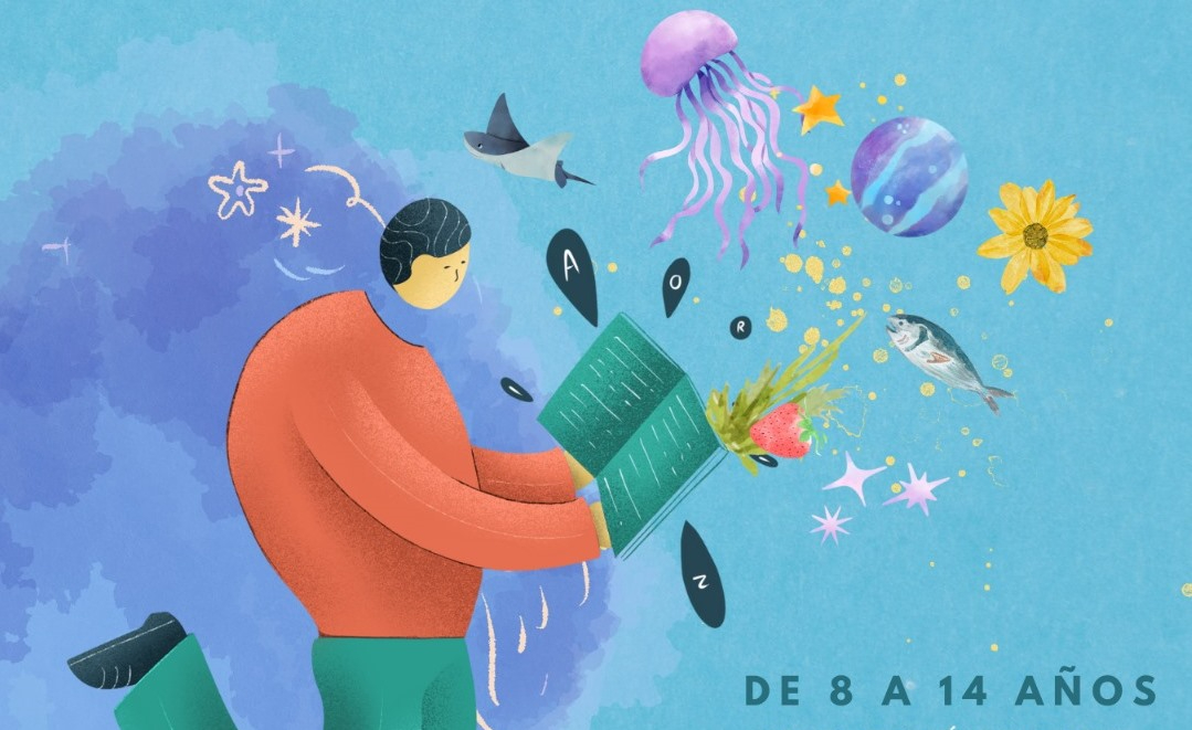 Inscripciones abiertas para el escape room de la Feria del Libro