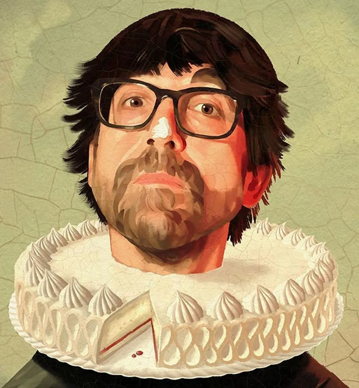 Sábado 24 de mayo. Monólogo de Luis Piedrahita