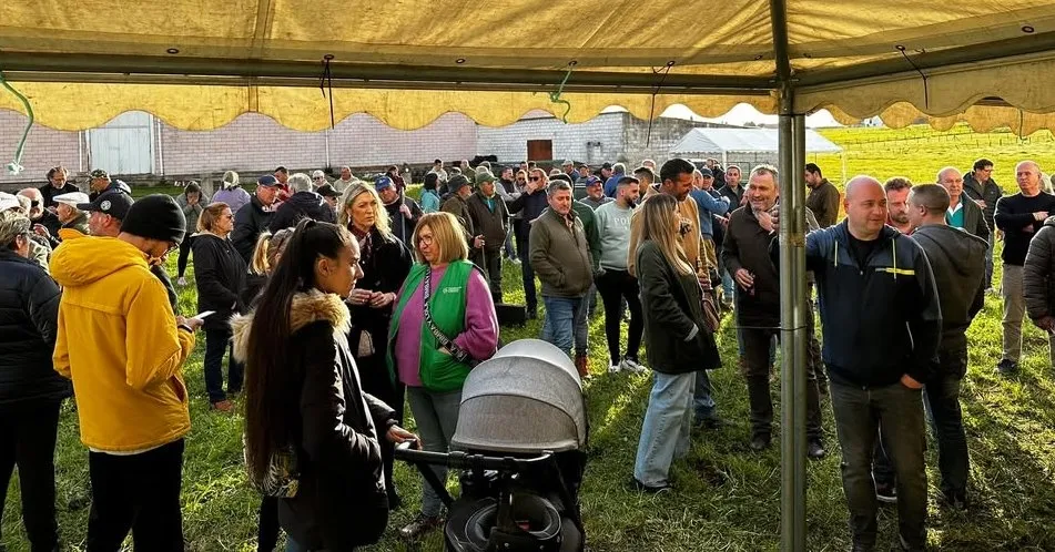 Foto 2 - Recaudados 1.540&euro; en la exitosa tirada ben&eacute;fica organizada por el Club Tiro al Plato Mir&oacute;briga