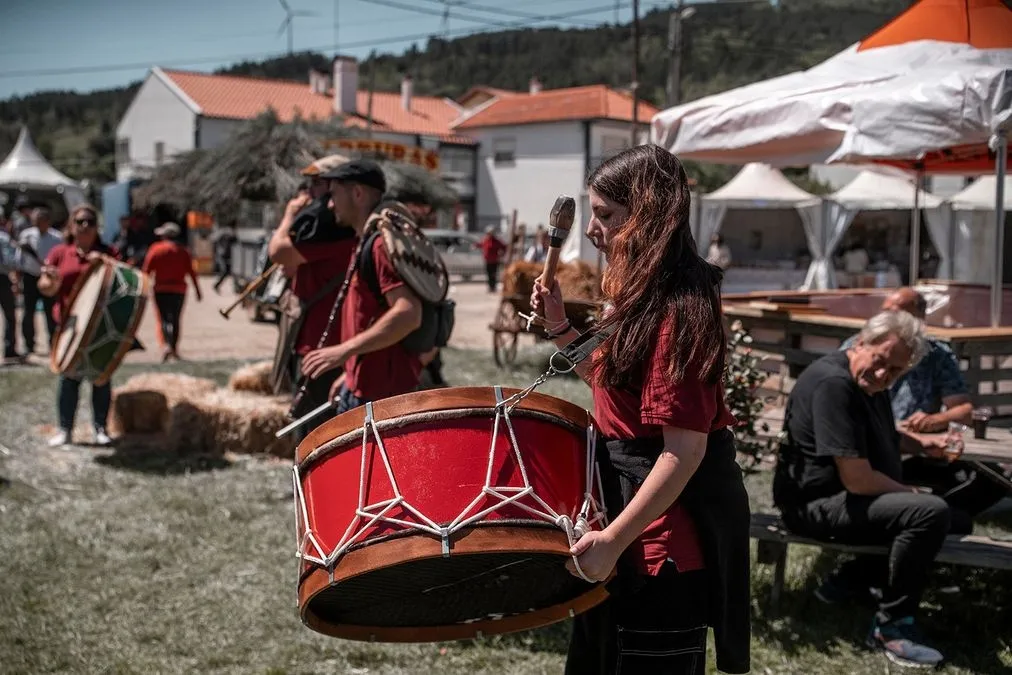 Festival da Chanfana de Meimão | JOÃO MARTINS