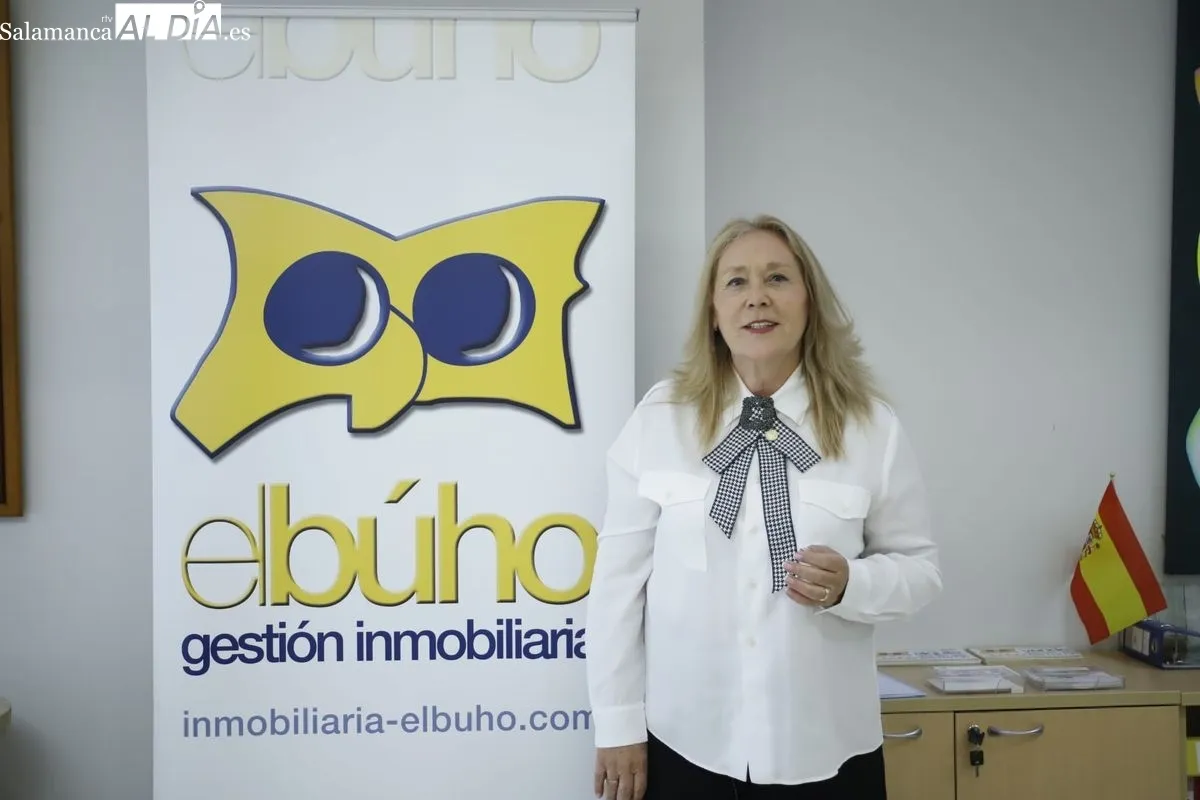 Foto 4 - Inmobiliaria El B&uacute;ho, la inmobiliaria de referencia en Salamanca