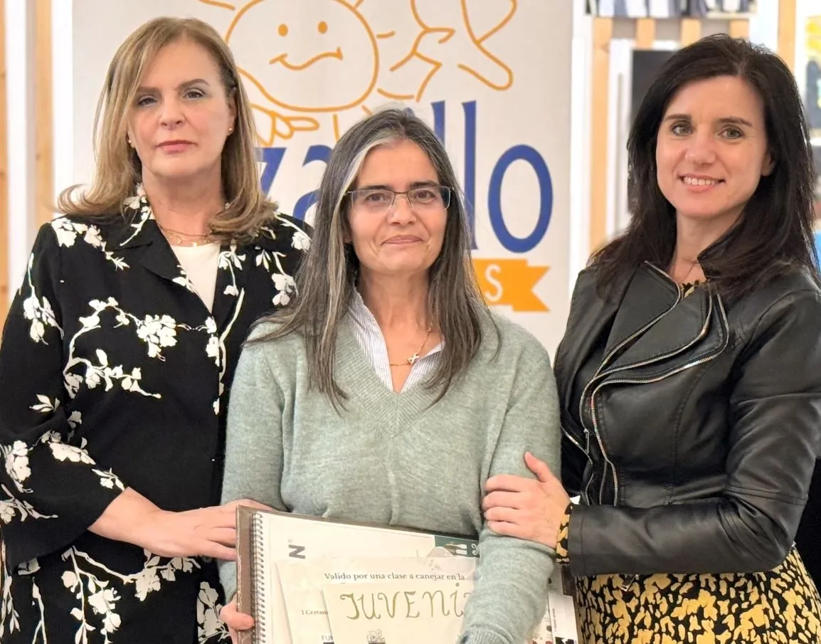 Entregados los premios del I Certamen de Dibujo y Pintura del Centro de Día  Lazarillo de Tormes sobre la Semana Santa