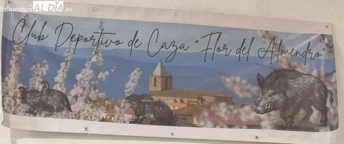 La imagen de San Marcos fue llevada en procesión hasta la Cruz de Piedra de las Eras