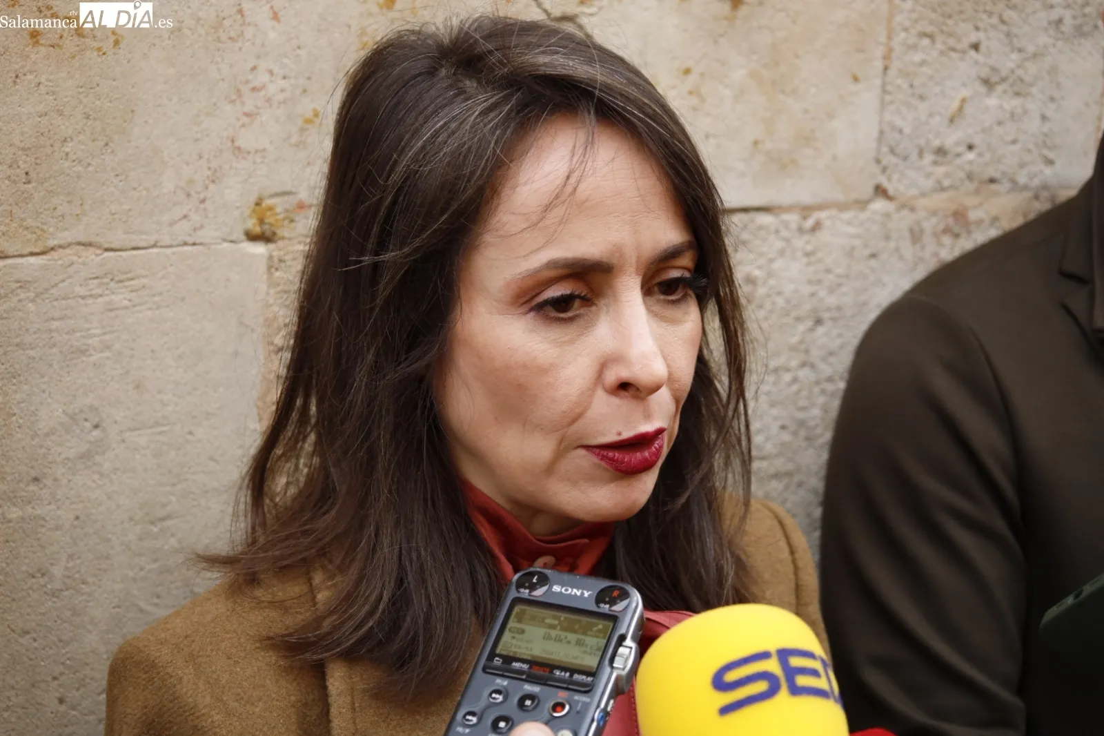 Foto 2 - V&Iacute;DEO | Estos son los nuevos cofrades que puedes ver en la R&uacute;a de Salamanca 