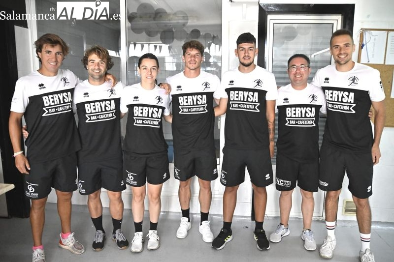 El Campus de Antonio Amaro llega a su quinta edición